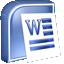 MS Word file