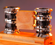 Tool for wood construction