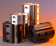 General purpose cutter heads