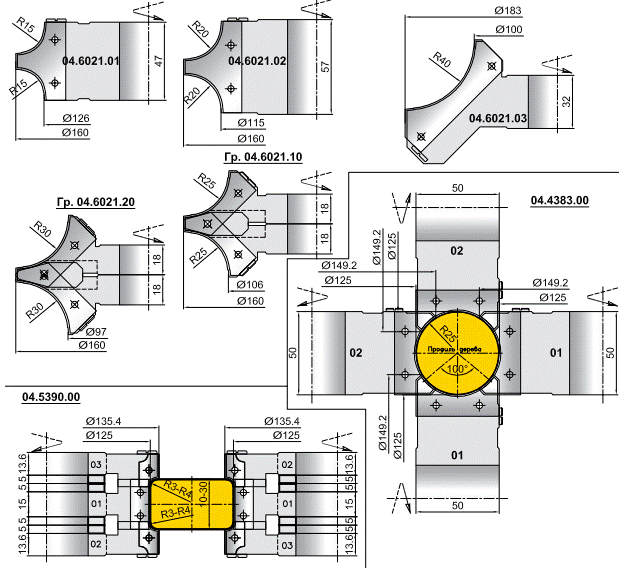 Иберус Киев