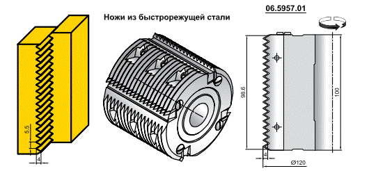 Иберус Киев