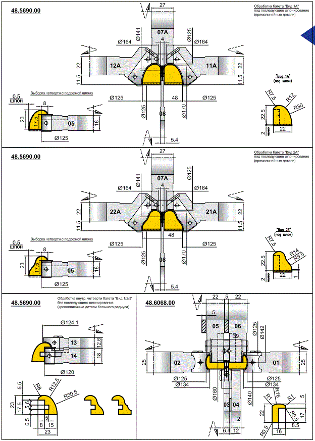 Иберус Киев