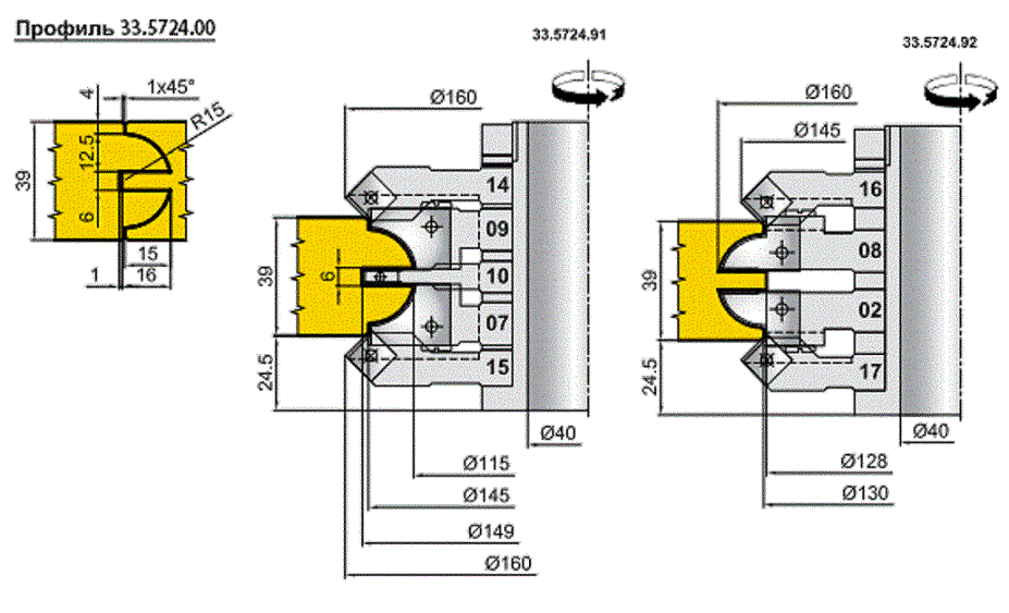 Иберус Киев
