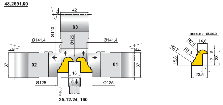 Иберус Киев