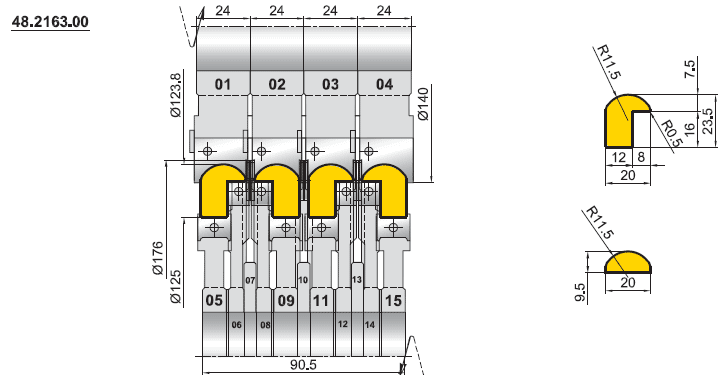 Иберус Киев